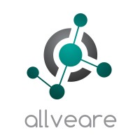 Allveare logo, Allveare contact details