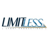 Limitless Deportes logo, Limitless Deportes contact details