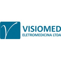 Visiomed Eletromedicina logo, Visiomed Eletromedicina contact details