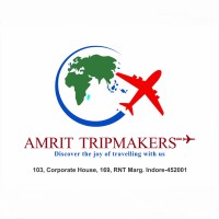 Amrit Tripmakers logo, Amrit Tripmakers contact details