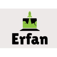 Marketing With Erfan logo, Marketing With Erfan contact details