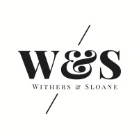 Withers & Sloane logo, Withers & Sloane contact details