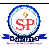 SP Association logo, SP Association contact details