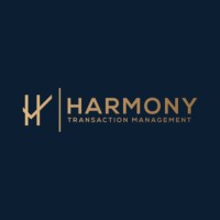 Harmony Transaction Management, LLC logo, Harmony Transaction Management, LLC contact details