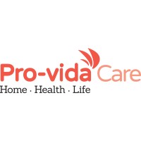 Pro-vida Care logo, Pro-vida Care contact details