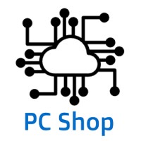 Pc Shop logo, Pc Shop contact details