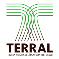 Terral Agricultura e Pecuária S.A. logo, Terral Agricultura e Pecuária S.A. contact details