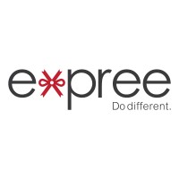 Expree logo, Expree contact details