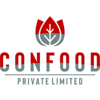 Confood pvt ltd logo, Confood pvt ltd contact details