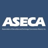 ASSOCIATION OF SECURITIES AND EXCHANGE COMMISSION ALUMNI INC logo, ASSOCIATION OF SECURITIES AND EXCHANGE COMMISSION ALUMNI INC contact details