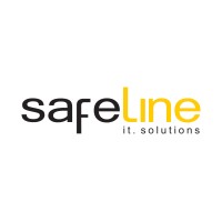 Safeline It Solution logo, Safeline It Solution contact details