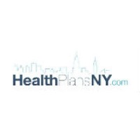 HealthPlansNY.com logo, HealthPlansNY.com contact details