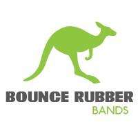 Bounce Rubber Bands logo, Bounce Rubber Bands contact details