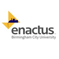 Enactus BCU logo, Enactus BCU contact details