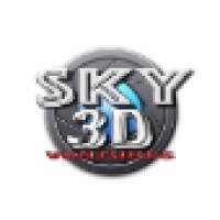 sky3d.ca logo, sky3d.ca contact details