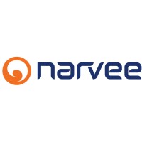 Narvee logo, Narvee contact details