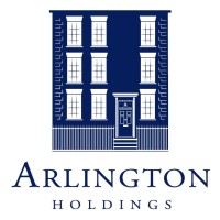 Arlington Holdings logo, Arlington Holdings contact details