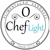 O Chef Light | Alimentação Saudável Gourmet logo, O Chef Light | Alimentação Saudável Gourmet contact details