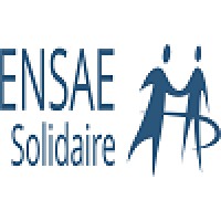 Ensae Solidaire logo, Ensae Solidaire contact details