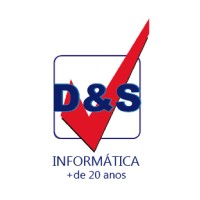 D&S Distribuidora de Produtos de Informática logo, D&S Distribuidora de Produtos de Informática contact details