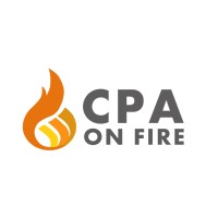 CPA On Fire logo, CPA On Fire contact details