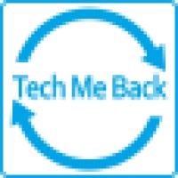 Tech Me Back LLC logo, Tech Me Back LLC contact details