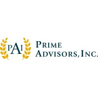 Prime Advisors, Inc. logo, Prime Advisors, Inc. contact details