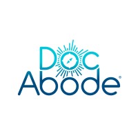 Doc Abode logo, Doc Abode contact details