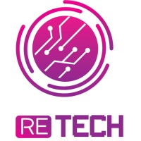 ReTech logo, ReTech contact details