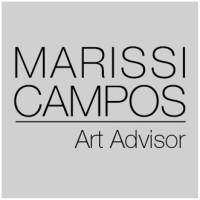 Marissi Campos Art Advisor logo, Marissi Campos Art Advisor contact details