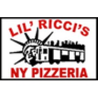 Lil Riccis logo, Lil Riccis contact details