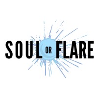 Soul or Flare logo, Soul or Flare contact details