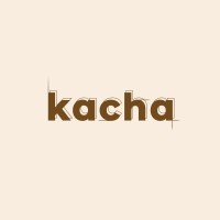 kacha logo, kacha contact details