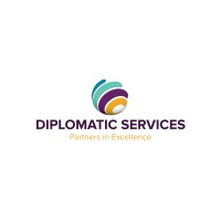 Diplomatic Services logo, Diplomatic Services contact details