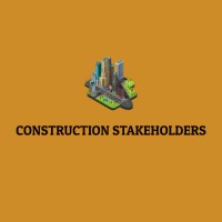 Construction Stakeholders logo, Construction Stakeholders contact details