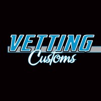 Vetting Customs logo, Vetting Customs contact details