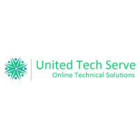 United Tech Serve logo, United Tech Serve contact details