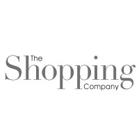 The Shopping Company logo, The Shopping Company contact details