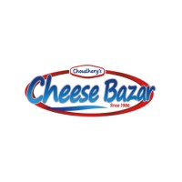 Cheese Bazar logo, Cheese Bazar contact details