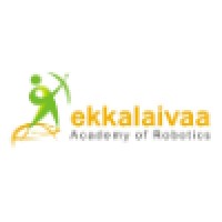 Ekkalaivaa Robotic Solution logo, Ekkalaivaa Robotic Solution contact details