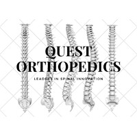 Quest Orthopedics LLC logo, Quest Orthopedics LLC contact details