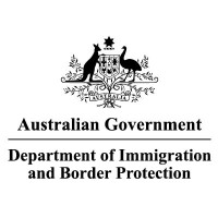 Australian Department of Immigration and Border Protection logo, Australian Department of Immigration and Border Protection contact details