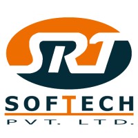 SRT Softech Pvt. Ltd logo, SRT Softech Pvt. Ltd contact details