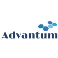 Advantum logo, Advantum contact details