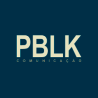 PBLK Comunicação logo, PBLK Comunicação contact details