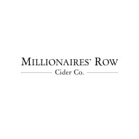 Millionaires' Row Cider Co. logo, Millionaires' Row Cider Co. contact details