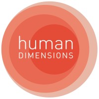 Human Dimensions Australia logo, Human Dimensions Australia contact details