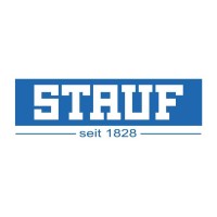 STAUF Klebstoffwerk GmbH logo, STAUF Klebstoffwerk GmbH contact details