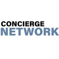 Concierge Network Pte. Ltd. logo, Concierge Network Pte. Ltd. contact details