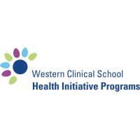 Western Clinical School Health Initiative Program (WCSHIP) logo, Western Clinical School Health Initiative Program (WCSHIP) contact details